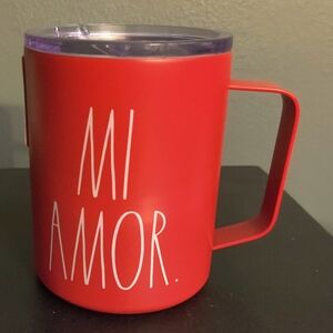 Rae Dunn mug - Mi Amor